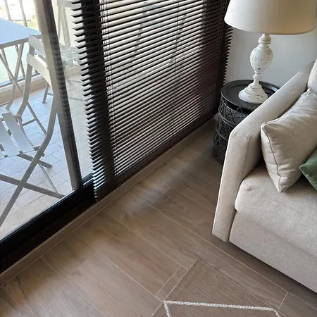 Appartement Masters 06210 Mandelieu